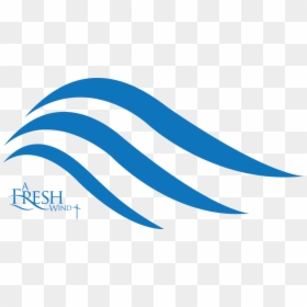 A Fresh Wind Church Amherst, Ohio - Arrow Transparent Wind Png, Png Download - wind gust png
