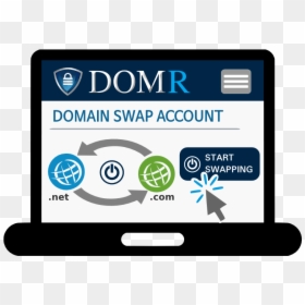 Electronics, HD Png Download - swap icon png