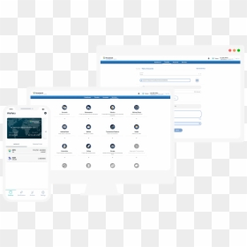 Screenshot, HD Png Download - swap icon png