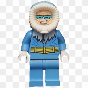 Captain Cold Lego, HD Png Download - captain cold png