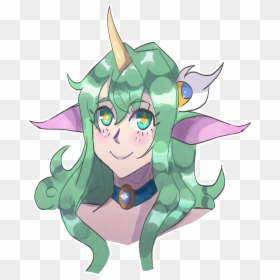 League Of Legends Champion League, HD Png Download - soraka png