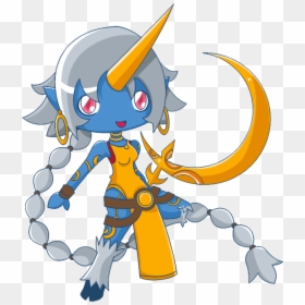 Cartoon, HD Png Download - soraka png