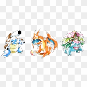 Pokéfanon - Original Pokemon Art Ken Sugimiri, HD Png Download - kanto badges png