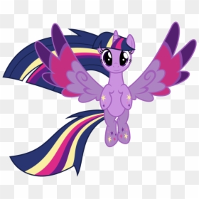 Twilight Sparkle Vs Soraka - My Little Pony Rainbow Power Twilight Sparkle, HD Png Download - soraka png