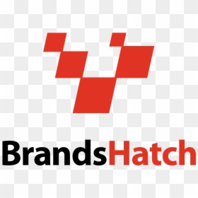 Brands Hatch Circuit Logo, HD Png Download - brands png