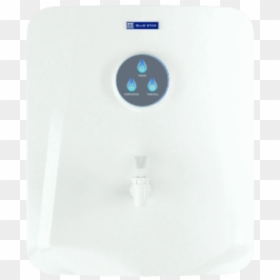 Bluestar Genia White, HD Png Download - water purifier png images