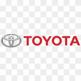 High Resolution Toyota Logo Png, Transparent Png - brands png