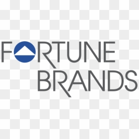 Fortune Brands Logo Png Transparent - Signage, Png Download - brands png