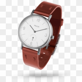 Commuter Numerical A - Watch, HD Png Download - watch dial png