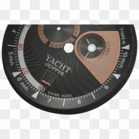 Circle, HD Png Download - watch dial png