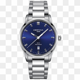 Certina C033 450.11 041.00, HD Png Download - watch dial png