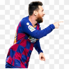 Lionel Messi Png Download Image - Player, Transparent Png - football player messi png