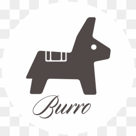 Delivery Truck Icon Png Burro Logo - Portable Network Graphics, Transparent Png - namaste icon png