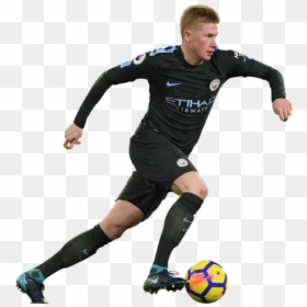 Kevin De Bruyne Png, Transparent Png - football player messi png