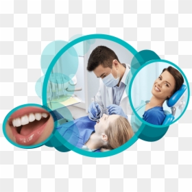 Dental Images Hd Png, Transparent Png - dental images free download png
