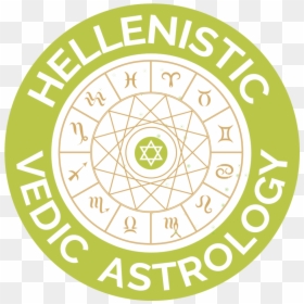 Hellenistic Vedic Astrology - Cong Ty, HD Png Download - astrology images png