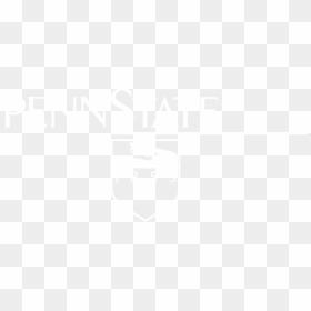 Go To The Main Penn State University Website - Johns Hopkins Logo White, HD Png Download - old papers png