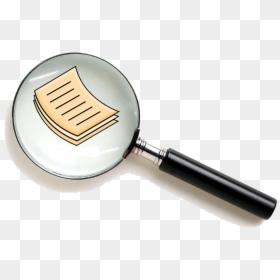 Myth Truth, HD Png Download - old papers png