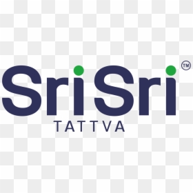 Sri Sri Sattva, HD Png Download - shri symbol png