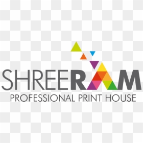 Shree Ram Printers - Shree Ram Graphics Logo, HD Png Download - shri symbol png
