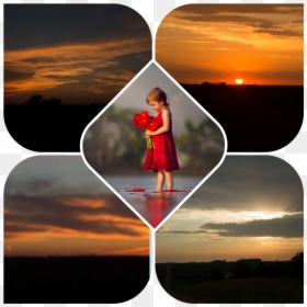 [new]jake Olson’s Single Image Edit With New Nebraska - Jake Olson Sky Overlays, HD Png Download - sky png for photoshop
