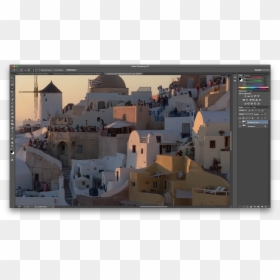 Schermata 2015 11 07 Alle - Thíra, HD Png Download - sky png for photoshop