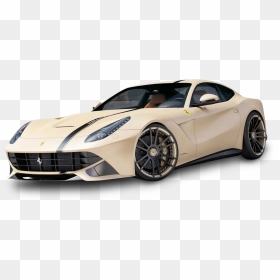 Ferrari La Famiglia Car - Upcoming Luxury Cars, HD Png Download - ferrari car logo png