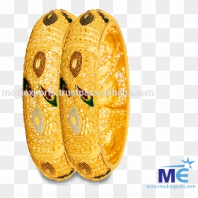 Fancy Bangles - Pomelo, HD Png Download - bangles images png