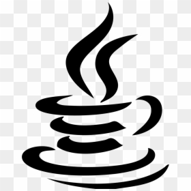Font Java - Java Icon Png, Transparent Png - java png icon