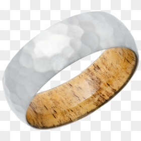 Lashbrook Designs Hwsleeve8d Spaltedtamarind Hammer - Bangle, HD Png Download - bangles images png