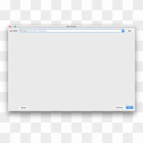 Screenshot, HD Png Download - java png icon