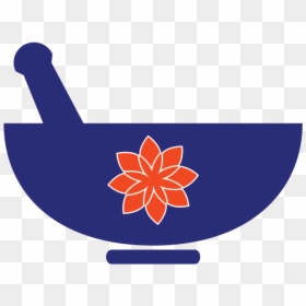 Clip Art, HD Png Download - ayurveda symbol png