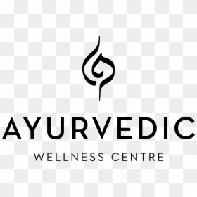 Calligraphy, HD Png Download - ayurveda symbol png