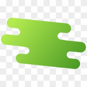 Bg Shape Green - Shape Green, HD Png Download - saree png vector