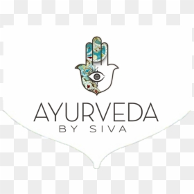 Graphic Design, HD Png Download - ayurveda symbol png