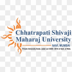 Unity In Diversity By Benjamin Creme , Png Download - Chhatrapati Shivaji Maharaj University Panvel Logo, Transparent Png - shivaji maharaj png image