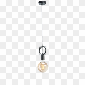 Hängelampe, HD Png Download - hanging lamps png