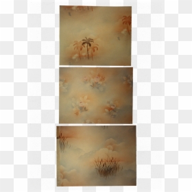 Painting, HD Png Download - flower wallpaper png