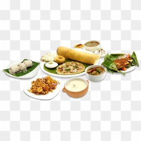 Costa Do Malabar First - South Indian Food Background, HD Png Download - dosa images png