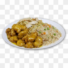 Transparent Fried Rice Png - Rice Plate Hd Png, Png Download - rice plate png