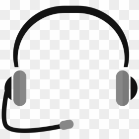 Call Center Excellence - Headphones, HD Png Download - head set png