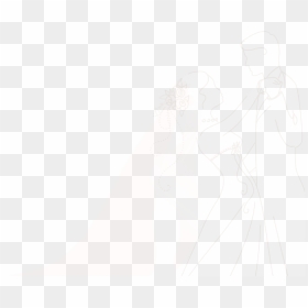 Figure Drawing, HD Png Download - wedding car png