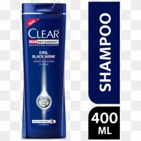 Clear Black Shine Shampoo For Men 400 Ml At Qne - Clear Shampoo In Pakistan, HD Png Download - islamic topi png