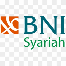 Logo Bank Bni Syariah Vector, HD Png Download - islamic topi png