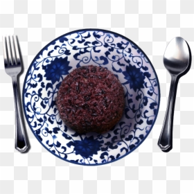 Chocolate Cake, HD Png Download - rice plate png