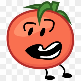 Clip Art, HD Png Download - tomato cartoon png