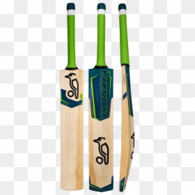 Cricket Bats Png - Kookaburra Big Kahuna Cricket Bat, Transparent Png - cricket bat ball png
