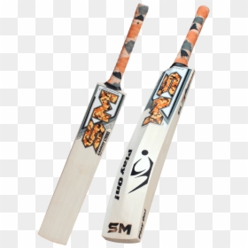 Sm Cricket Bat Price, HD Png Download - cricket bat ball png