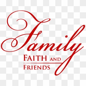 Transparent Religious Family And Friends Clipart - French Club, HD Png Download - friends quotes png