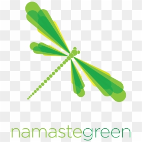 2016 Namaste Green Clipart , Png Download, Transparent Png - namaste images png